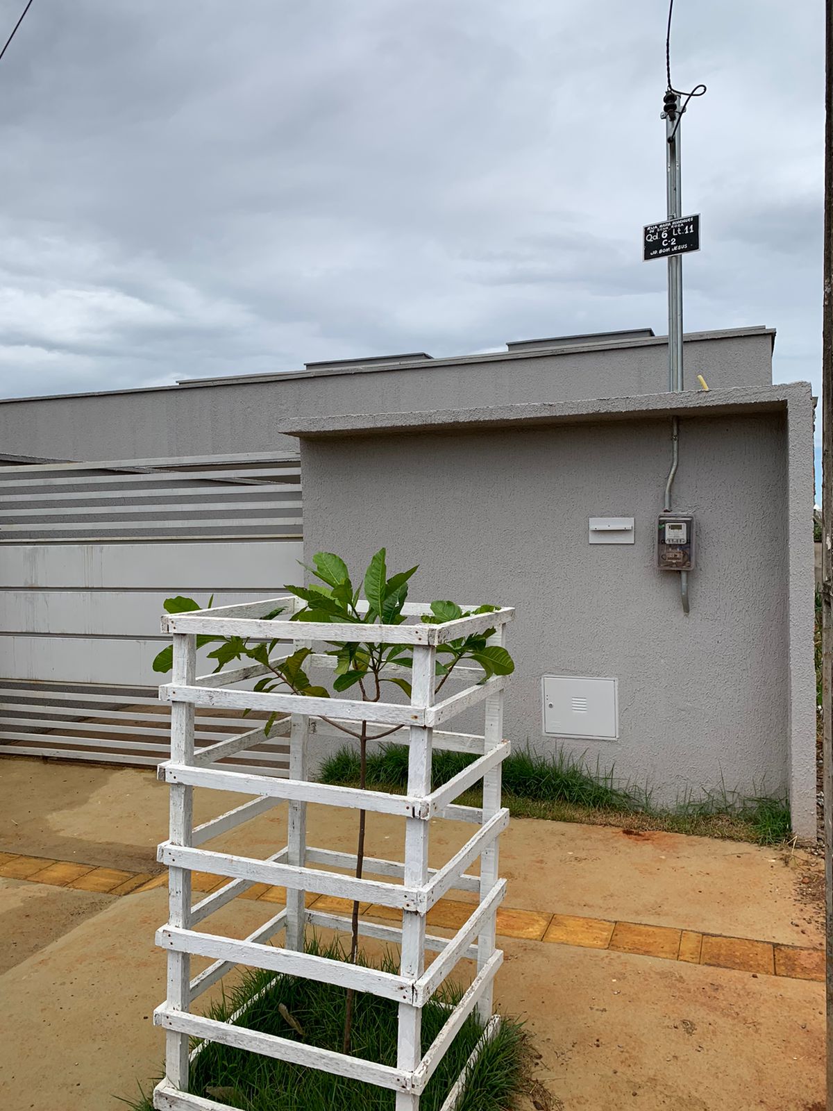 Imagem Casa com 3 Quartos à Venda, 102 m²em Jardim Bom Jesus - Goiânia