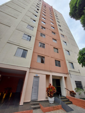Imagem Apartamento com 3 Quartos à Venda, 89 m² em Piraporinha - Diadema Imagem Apartamento com 3 Quartos à Venda, 89 m² em Piraporinha - Diadema