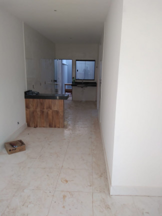 Imagem Casa com 2 Quartos à Venda, 90 m² em Jardim das Rosas - Goiânia
