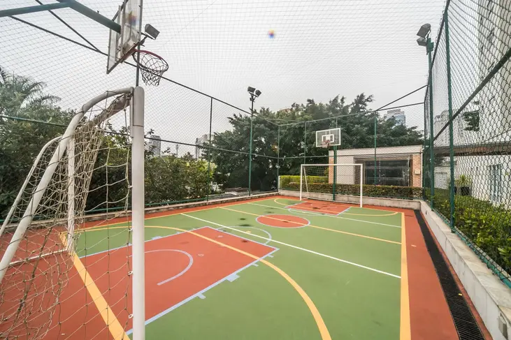 Imagem Apartamento com 3 Quartos à Venda, 109 m²em Vila Olímpia - São Paulo