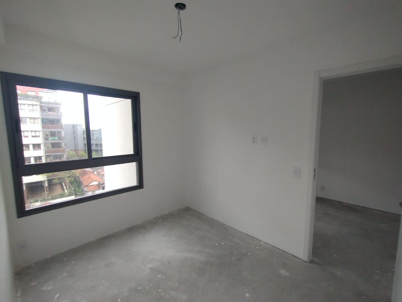 Imagem Studio com 1 Quarto à Venda, 34 m²em Cerqueira César - São Paulo