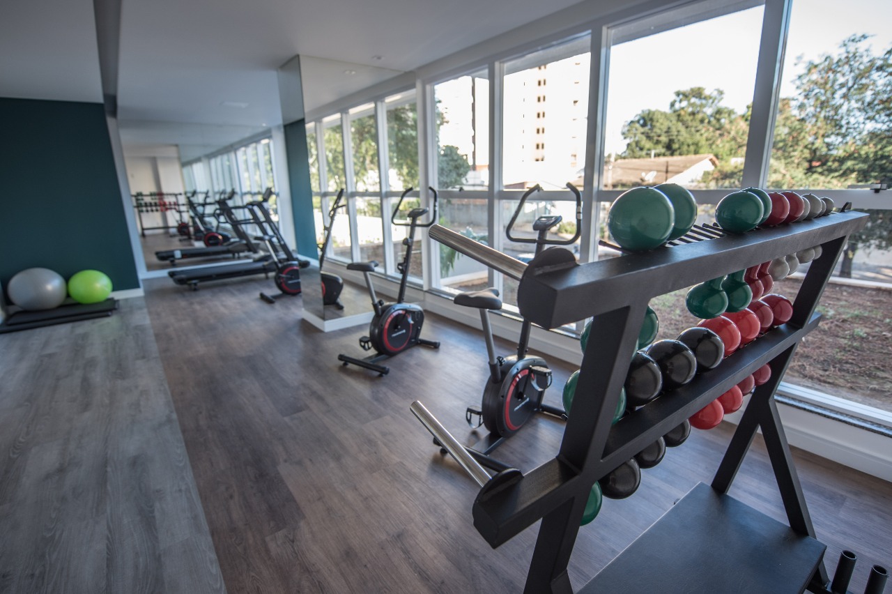 Imagem Apartamento com 2 Quartos à Venda, 57 m²em Setor Pedro Ludovico - Goiânia Imagem Apartamento com 2 Quartos à Venda, 57 m²em Setor Pedro Ludovico - Goiânia