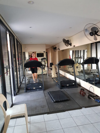 Imagem Apartamento com 2 Quartos à Venda, 79 m² em Bosque da Saúde - São Paulo