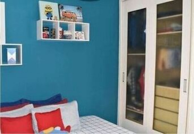 Imagem Casa com 3 Quartos à Venda, 162 m² em Vila Oliveira - Mogi das Cruzes