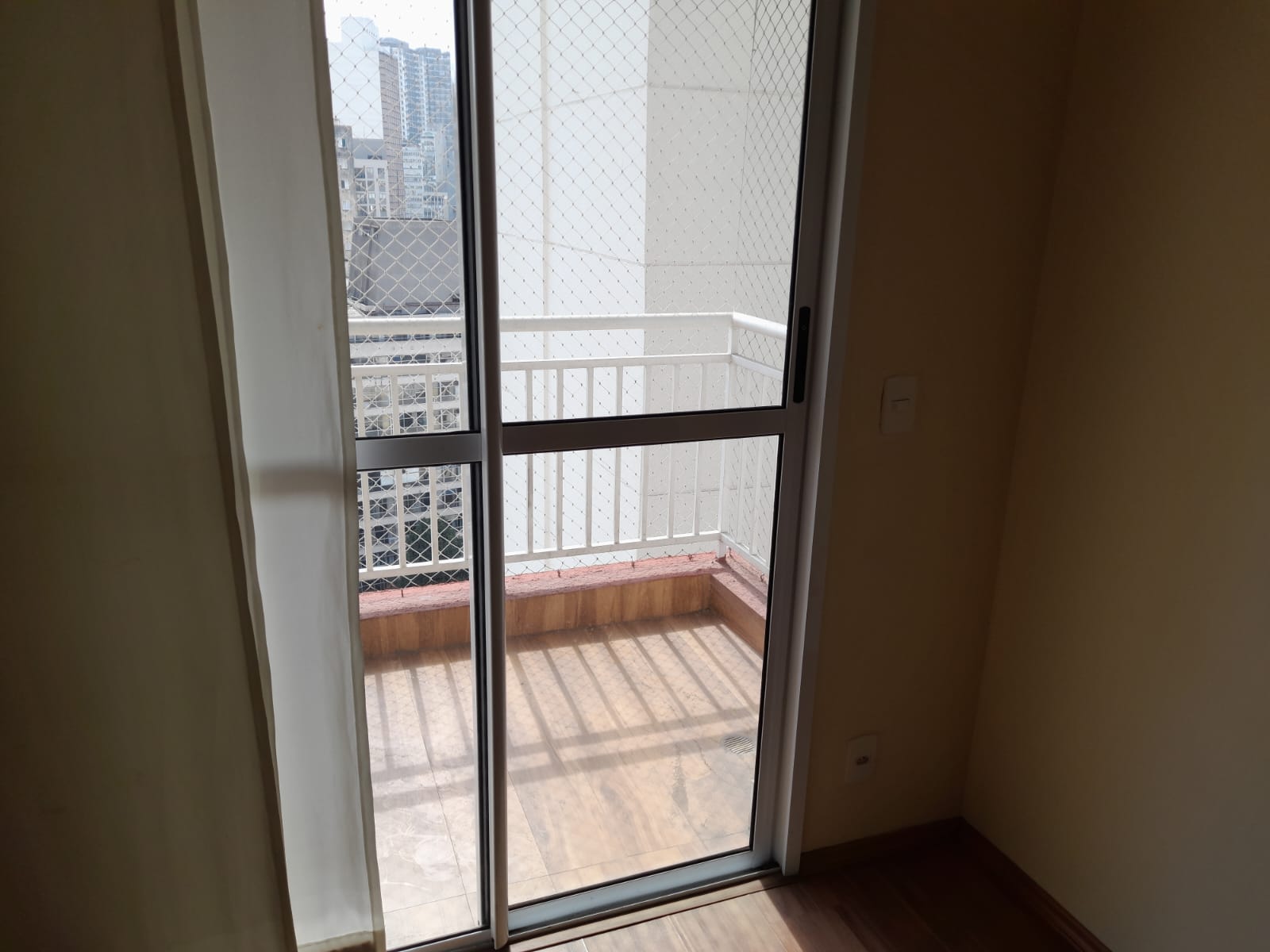 Imagem Apartamento com 2 Quartos à Venda, 51 m² em Bela Vista - São Paulo