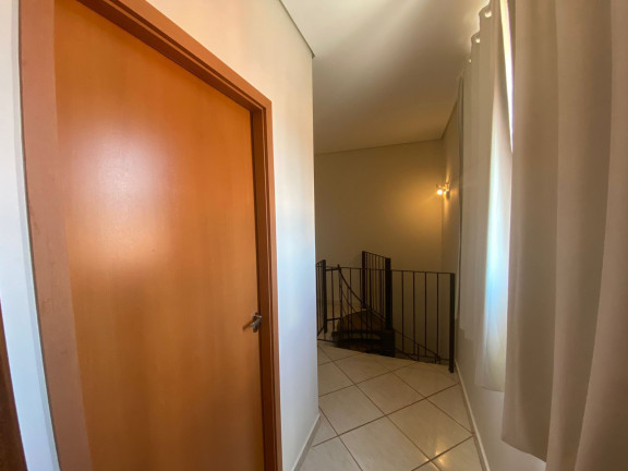 Imagem Sobrado com 3 Quartos para Alugar, 140 m²em Jardim das Laranjeiras - Limeira