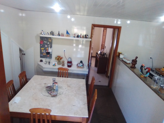Imagem Casa com 3 Quartos à Venda, 268 m² em Badu - Niterói Imagem Casa com 3 Quartos à Venda, 268 m² em Badu - Niterói