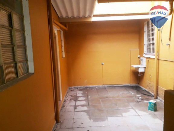 Imagem Loja para Alugar, 130 m² em Vila Albertina - São Paulo