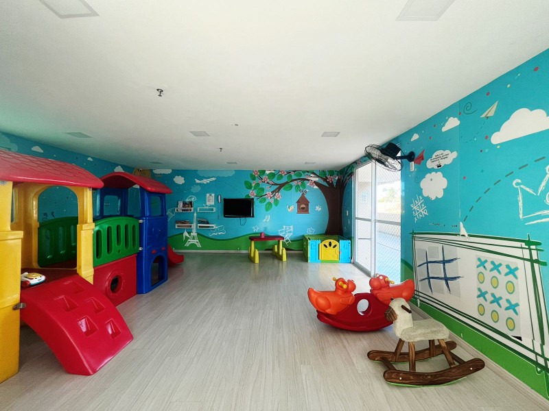 Imagem Apartamento com 3 Quartos à Venda, 64 m²em Mondubim - Fortaleza Imagem Apartamento com 3 Quartos à Venda, 64 m²em Mondubim - Fortaleza