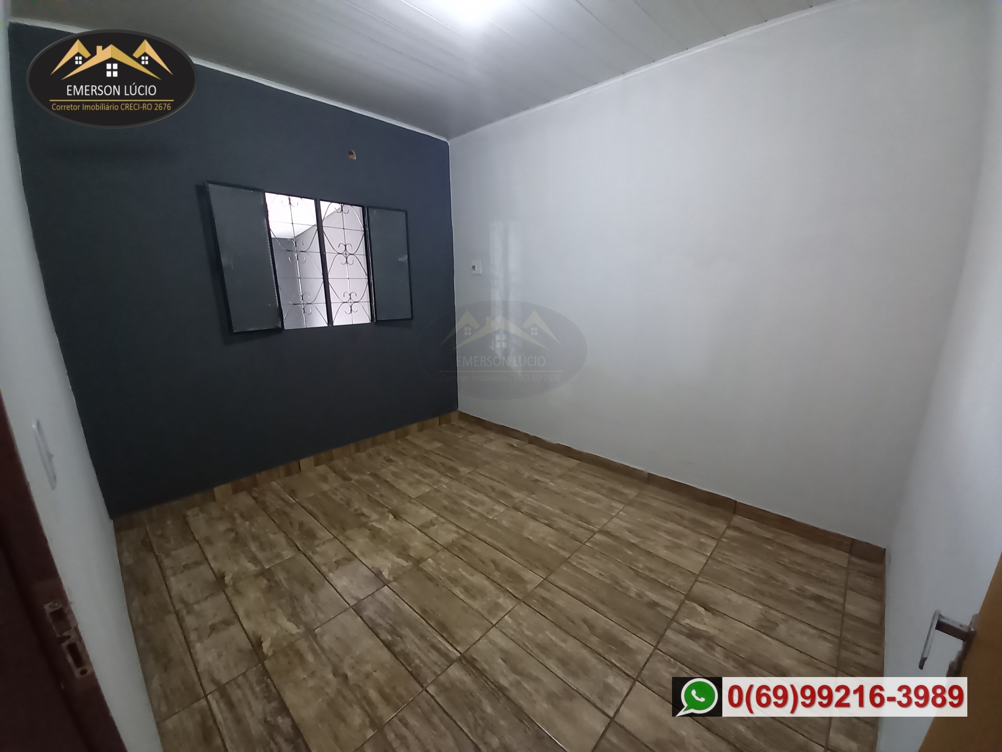Imagem Casa com 2 Quartos à Venda, 180 m²em Roque - Porto Velho Imagem Casa com 2 Quartos à Venda, 180 m²em Roque - Porto Velho