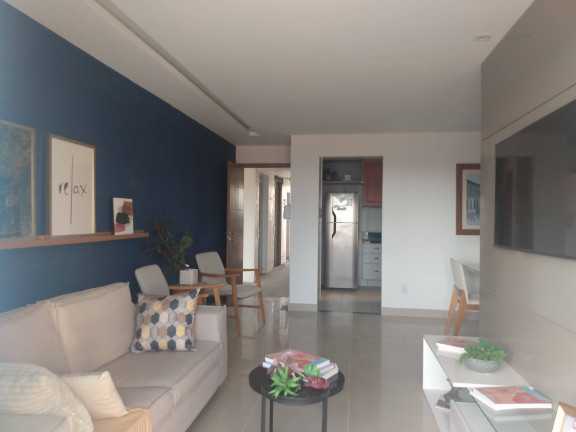 Imagem Apartamento com 3 Quartos à Venda, 100 m² em Centro - Fortaleza Imagem Apartamento com 3 Quartos à Venda, 100 m² em Centro - Fortaleza
