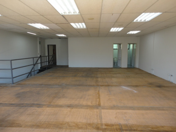 Imagem Galpão para Alugar, 1.000 m² em Tamboré - Barueri
