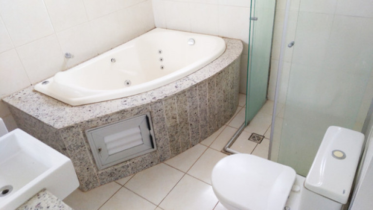 Imagem Apartamento com 4 Quartos à Venda, 119 m²em Nova Suiça - Goiânia