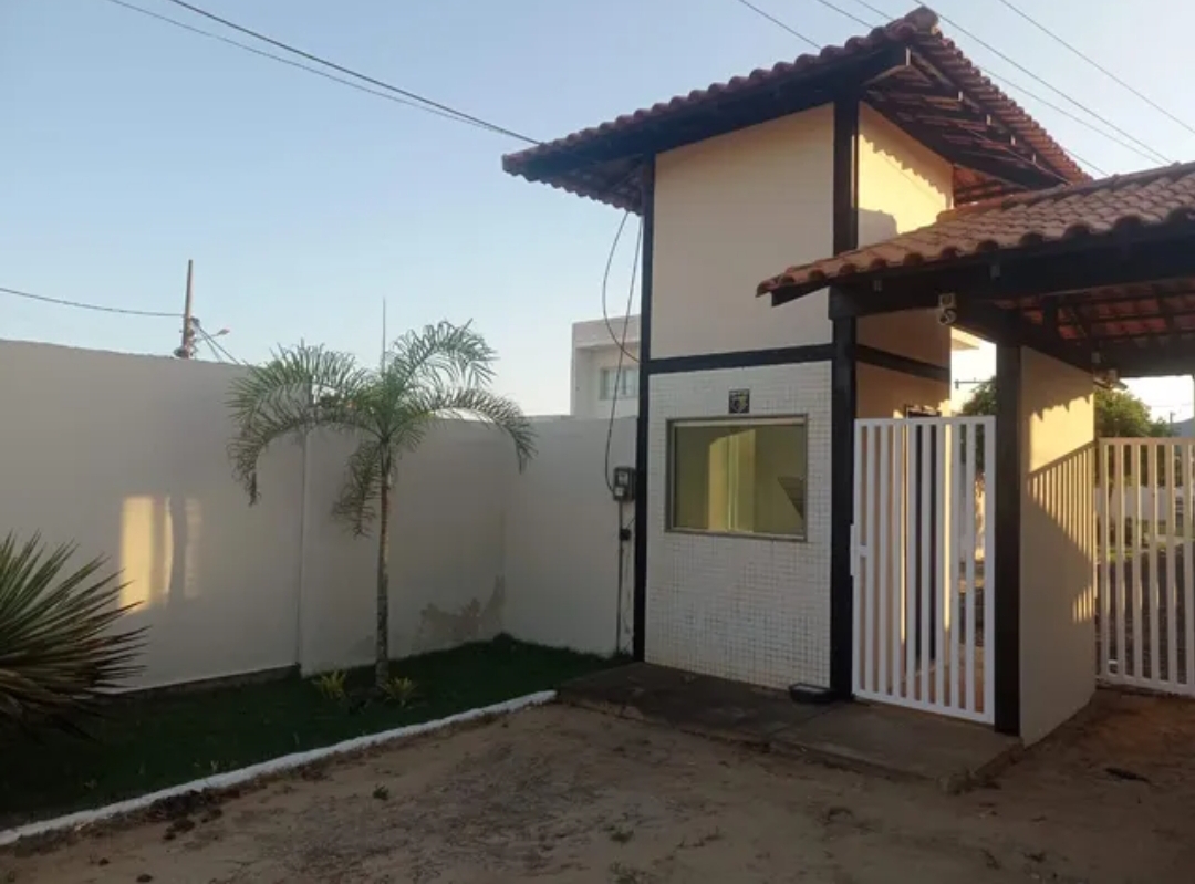 Imagem Terreno em Condomínio à Venda, 472 m²em Chapéu de Sol - São João da Barra