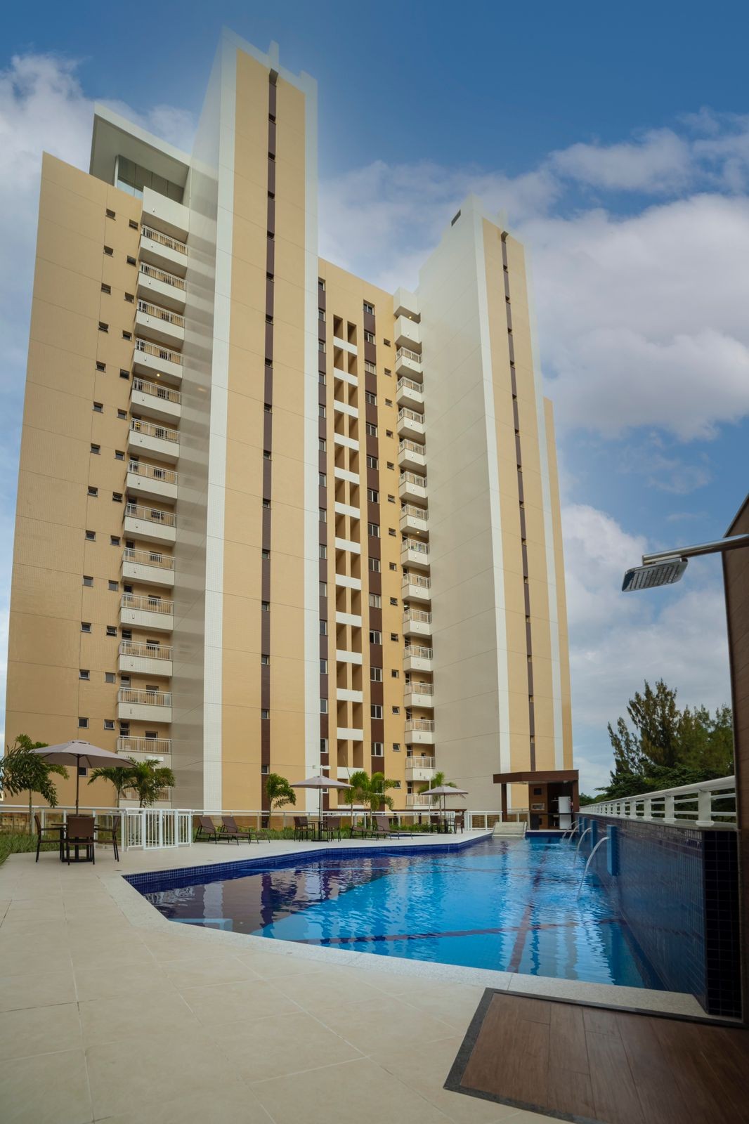 Imagem Apartamento com 2 Quartos à Venda, 53 m² em Parque Iracema - Fortaleza Imagem Apartamento com 2 Quartos à Venda, 53 m² em Parque Iracema - Fortaleza