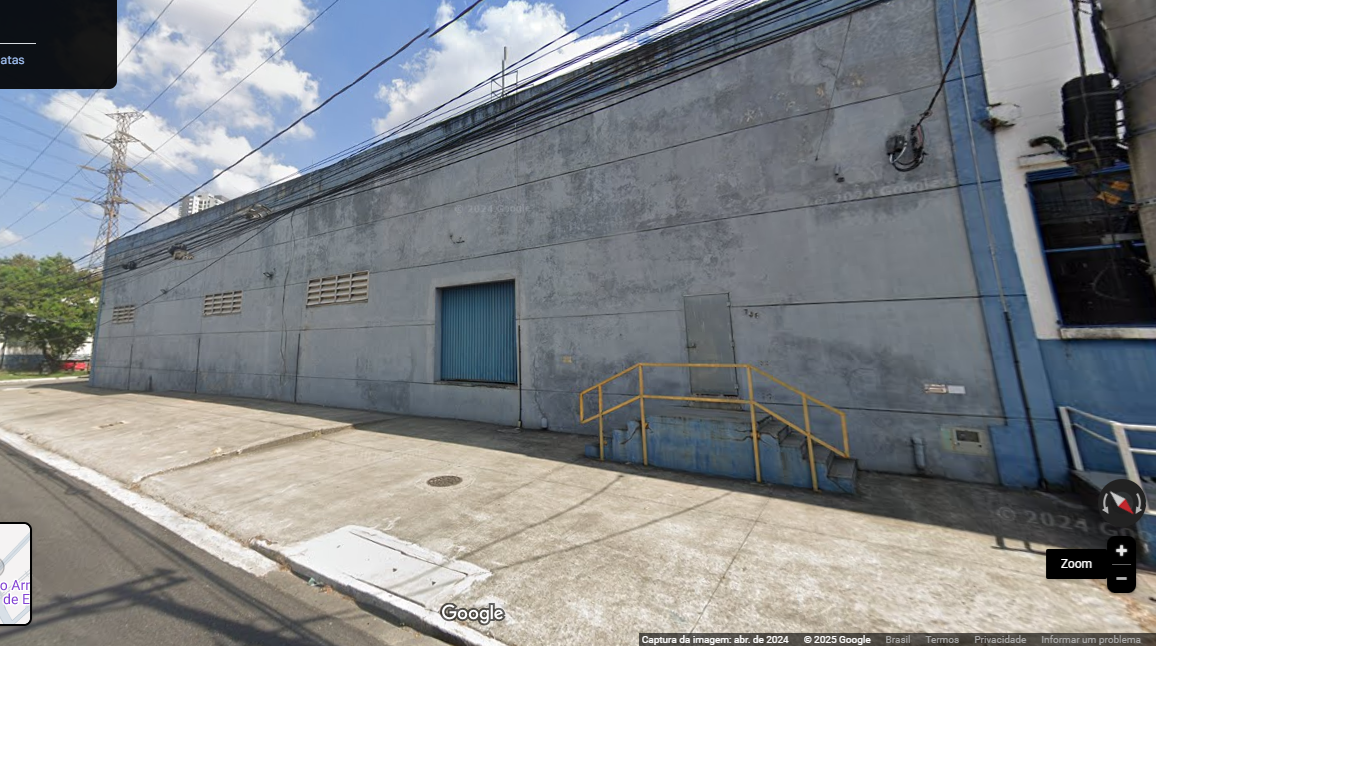 Imagem Galpão para Alugar, 1.543 m² em Vila Leopoldina - São Paulo Imagem Galpão para Alugar, 1.543 m² em Vila Leopoldina - São Paulo