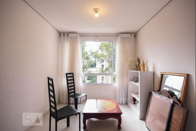 Imagem Apartamento com 3 Quartos para Alugar, 138 m² em Vila Andrade - São Paulo