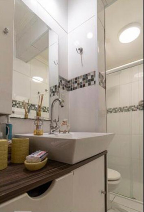 Imagem Apartamento com 2 Quartos à Venda, 56 m² em Conjunto Habitacional Padre José de Anchieta - São Paulo Imagem Apartamento com 2 Quartos à Venda, 56 m² em Conjunto Habitacional Padre José de Anchieta - São Paulo