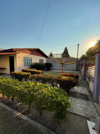 Imagem Casa com 5 Quartos à Venda, 220 m² em Jardim Primavera - Sinop Imagem Casa com 5 Quartos à Venda, 220 m² em Jardim Primavera - Sinop