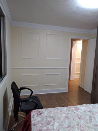Imagem Apartamento com 3 Quartos à Venda, 90 m² em Vila Moreira - Guarulhos