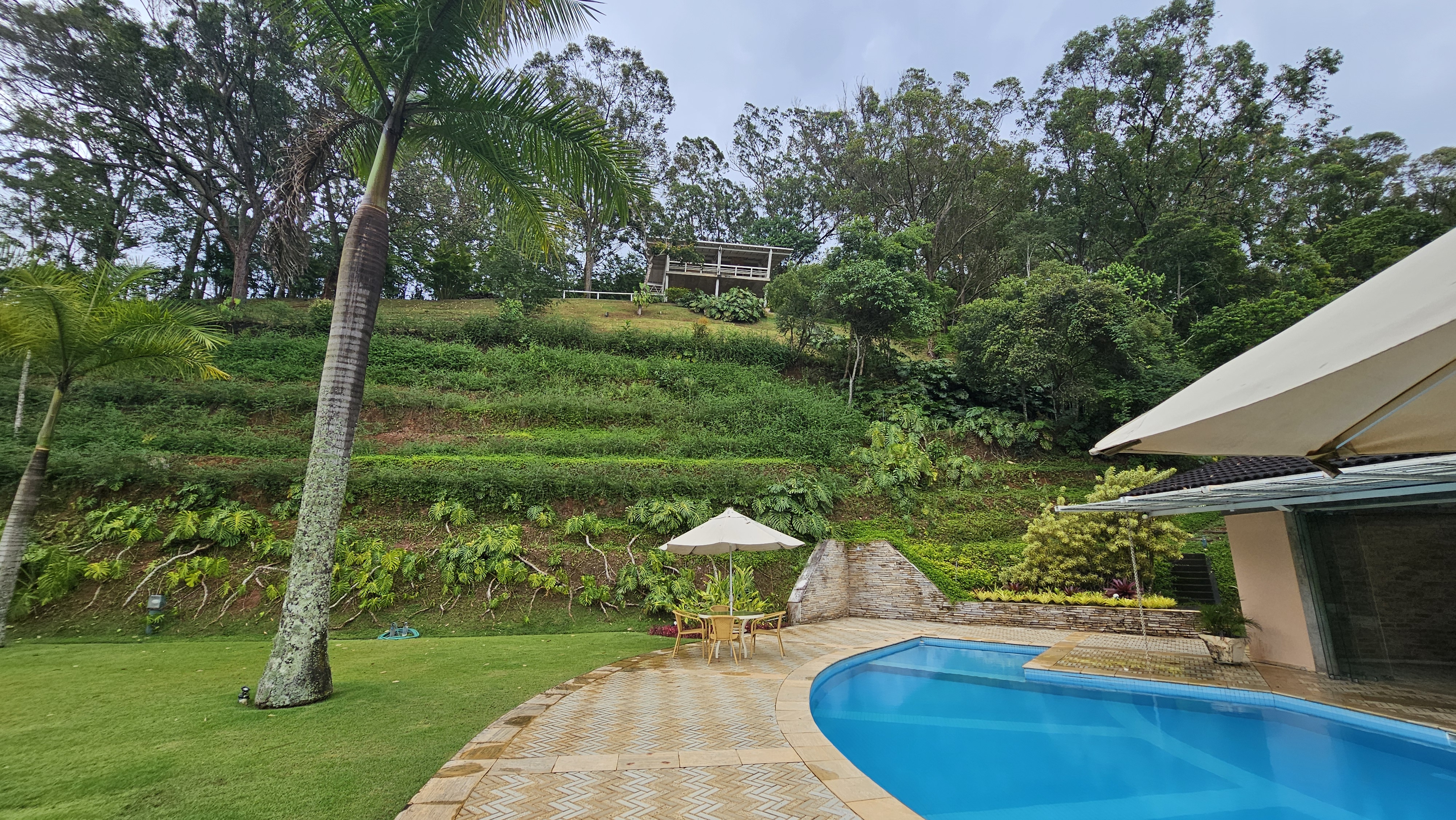 Imagem Casa de Condomínio com 6 Quartos à Venda, 714 m² em Itaipava - Petrópolis