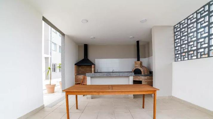 Imagem Apartamento com 2 Quartos à Venda, 43 m²em Vila Gustavo - São Paulo Imagem Apartamento com 2 Quartos à Venda, 43 m²em Vila Gustavo - São Paulo