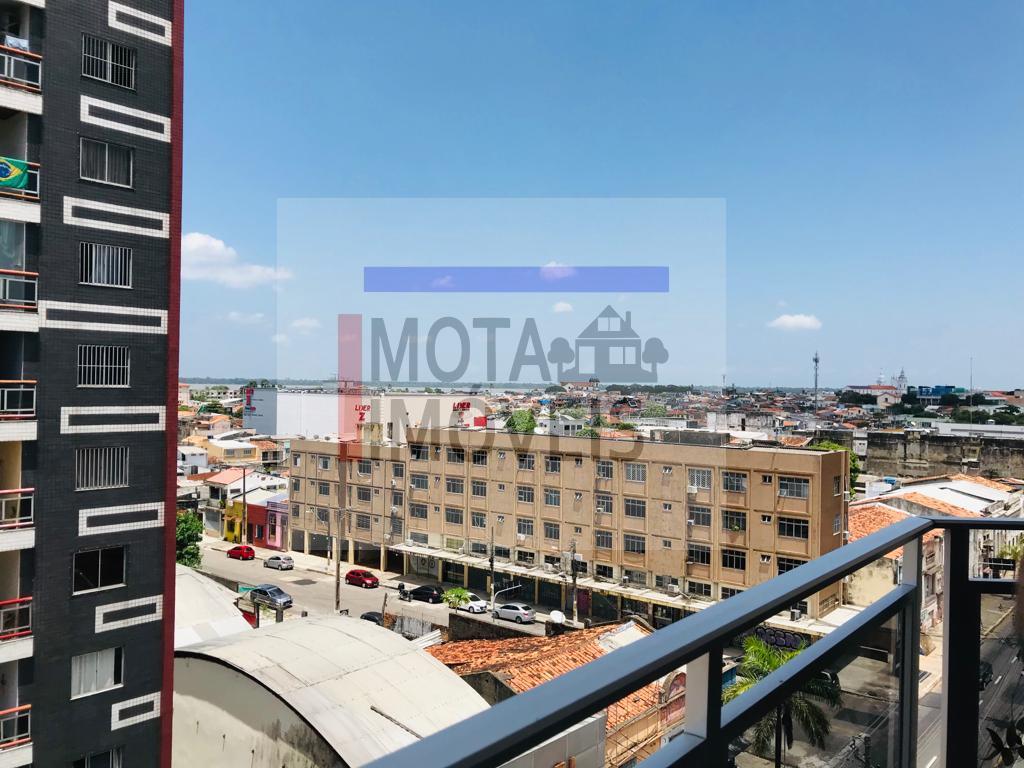 Imagem Apartamento com 3 Quartos à Venda ou Locação, 161 m²em Cidade Velha - Belém