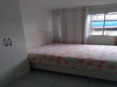 Imagem Apartamento com 2 Quartos à Venda, 50 m² em Ilha de São João - Simões Filho Imagem Apartamento com 2 Quartos à Venda, 50 m² em Ilha de São João - Simões Filho