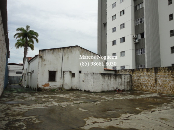 Imagem Imóvel Comercial à Venda,  em Benfica - Fortaleza