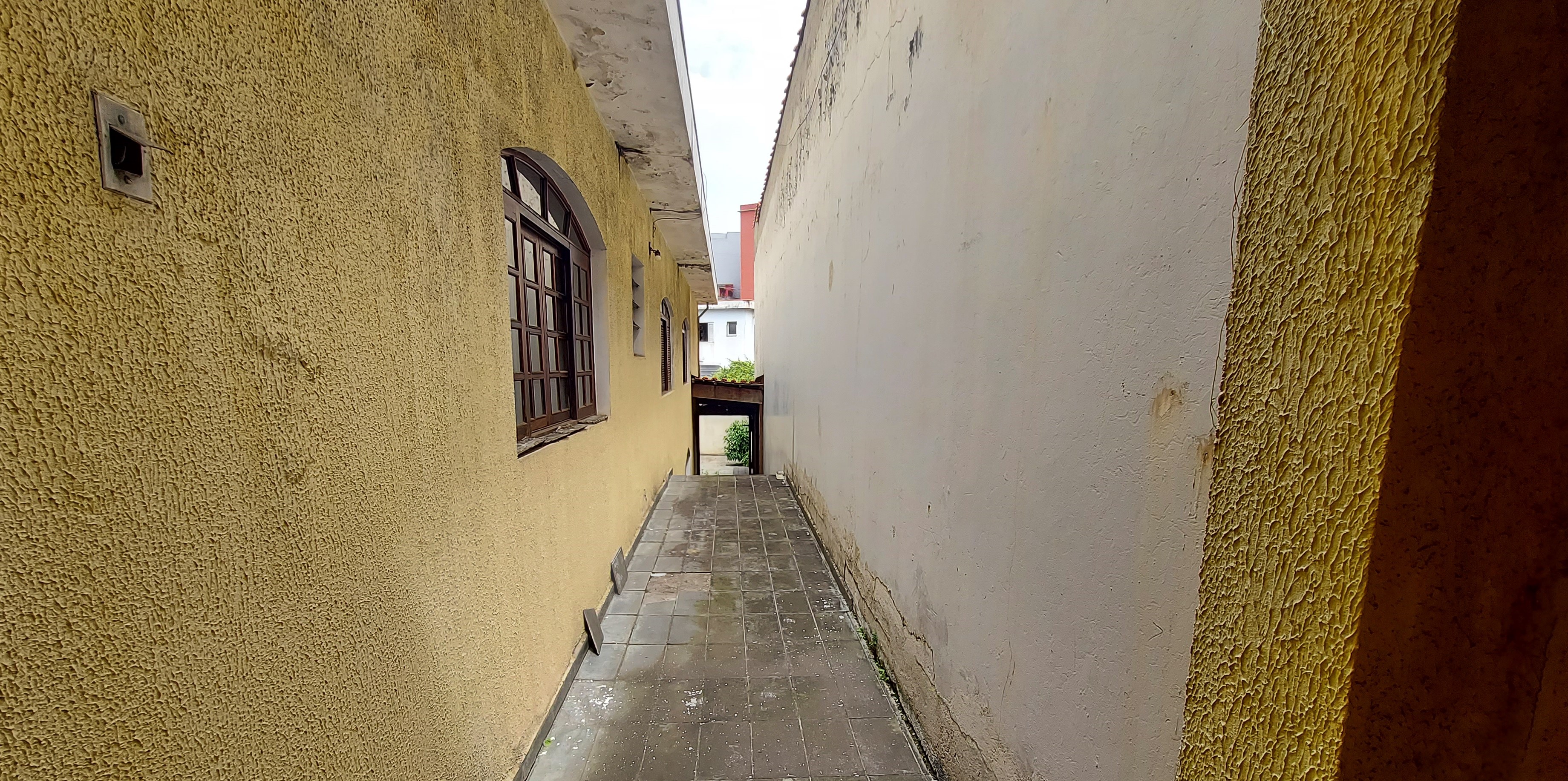 Imagem Casa com 3 Quartos à Venda, 294 m²em Vila Eldízia - Santo André