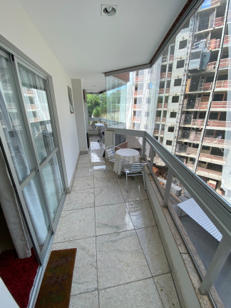 Imagem Apartamento com 3 Quartos à Venda, 110 m² em Jardim Camburi - Vitória
