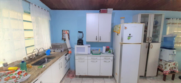 Imagem Casa com 2 Quartos à Venda,  em Morro do Abrigo - São Sebastião