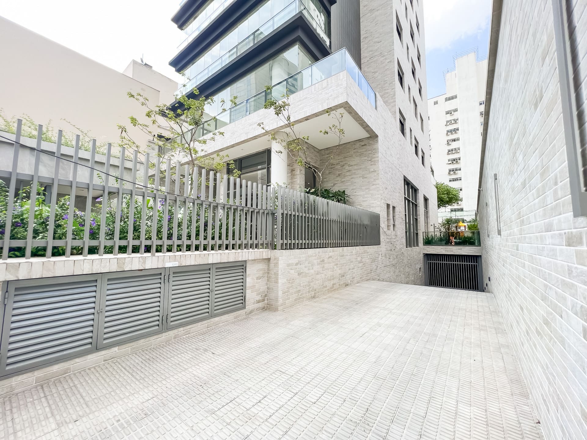 Imagem Apartamento com 3 Quartos à Venda, 200 m² em Vila Nova Conceição - São Paulo Imagem Apartamento com 3 Quartos à Venda, 200 m² em Vila Nova Conceição - São Paulo