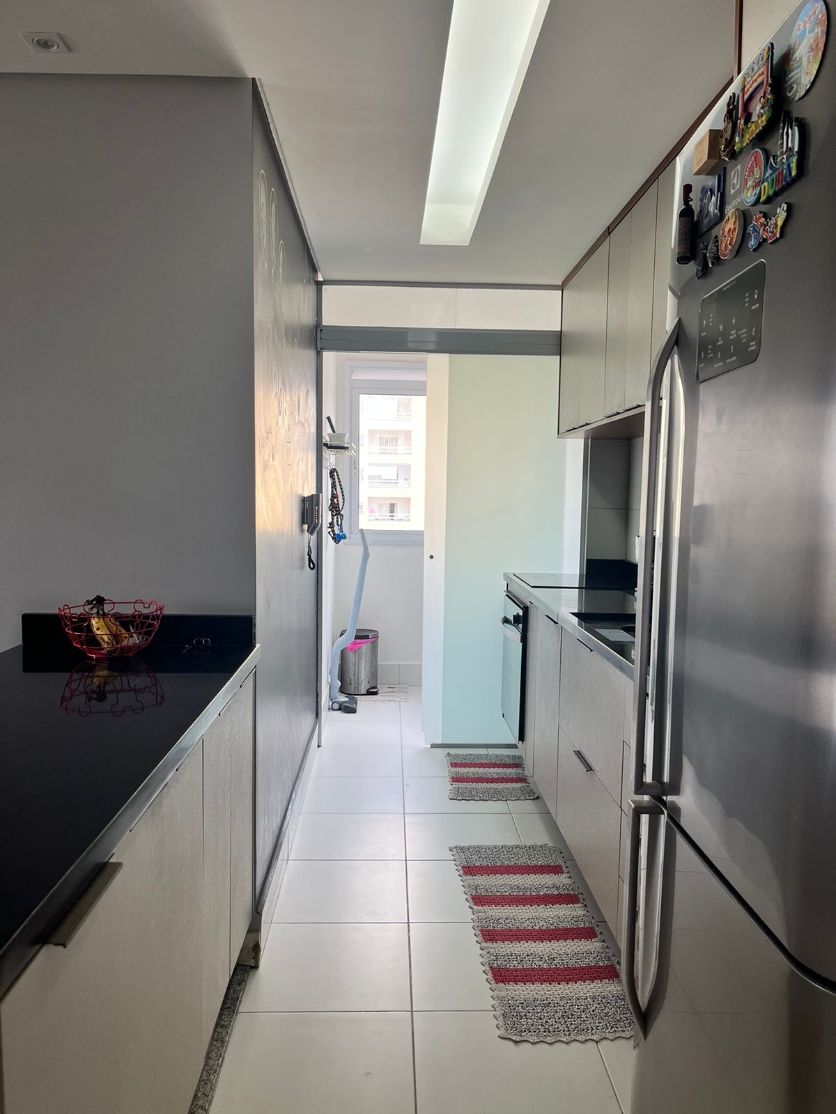 Imagem Apartamento com 2 Quartos à Venda, 53 m²em Baeta Neves - São Bernardo do Campo