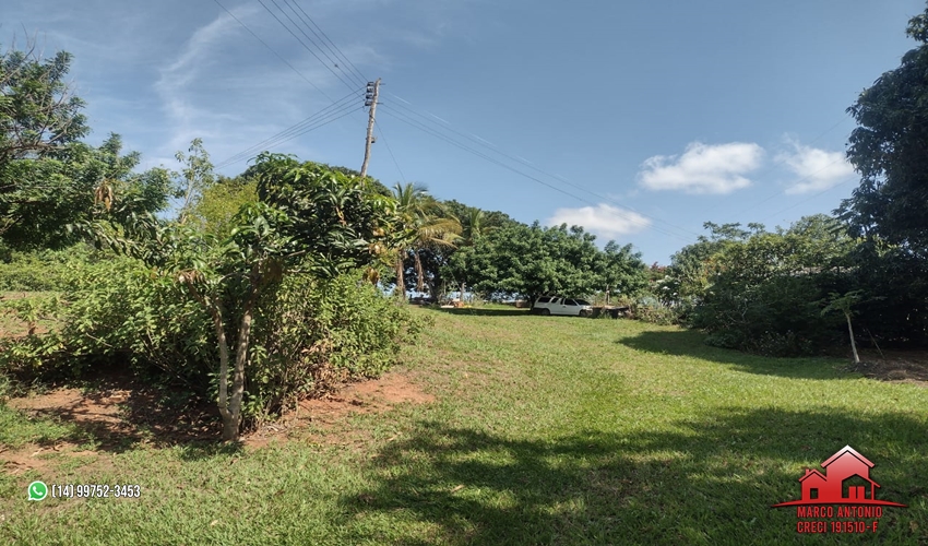 Imagem Chácara com 3 Quartos à Venda, 24 m² em BAIRRO GABIROBA - BAURU Imagem Chácara com 3 Quartos à Venda, 24 m² em BAIRRO GABIROBA - BAURU