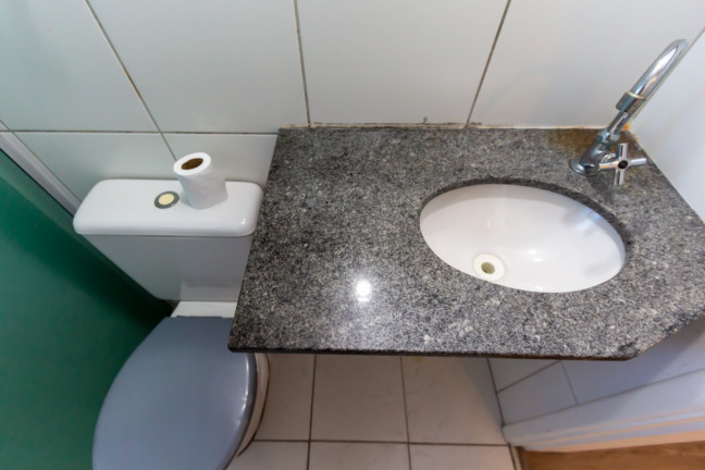 Imagem Apartamento com 2 Quartos à Venda ou Locação, 44 m² em Fazenda Morumbi - São Paulo