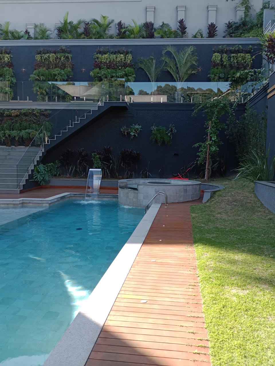 Imagem Casa com 11 Quartos à Venda, 1 m²em Residencial Tamboré - Barueri Imagem Casa com 11 Quartos à Venda, 1 m²em Residencial Tamboré - Barueri