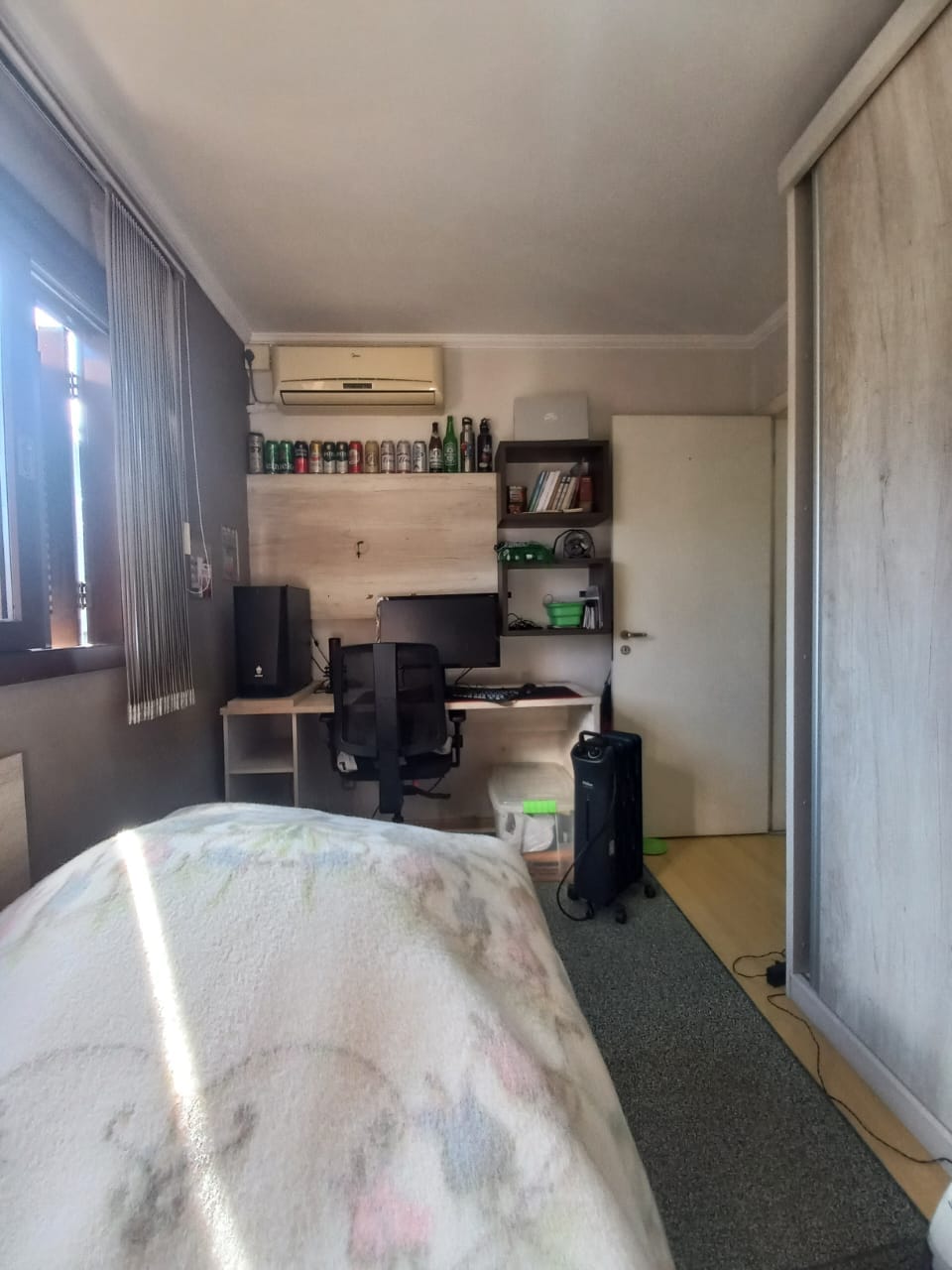 Imagem Sobrado com 2 Quartos à Venda, 67 m²em Bela Vista - Caxias do Sul Imagem Sobrado com 2 Quartos à Venda, 67 m²em Bela Vista - Caxias do Sul