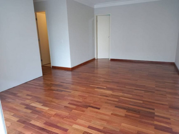 Imagem Apartamento com 3 Quartos à Venda, em Moema - São Paulo Imagem Apartamento com 3 Quartos à Venda, em Moema - São Paulo