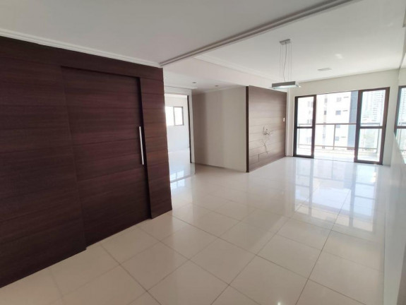 Imagem Apartamento com 3 Quartos para Alugar, 86 m² em Candeias - Jaboatão dos Guararapes
