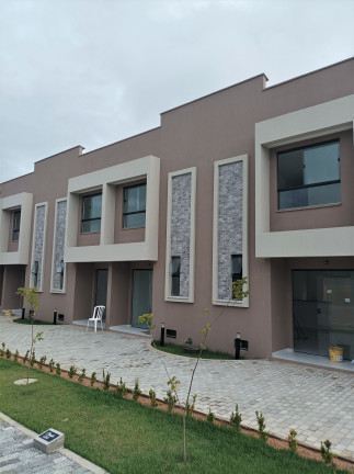 Imagem Casa de Condomínio com 2 Quartos à Venda, 62 m² em Parque das Árvores - Parnamirim Imagem Casa de Condomínio com 2 Quartos à Venda, 62 m² em Parque das Árvores - Parnamirim