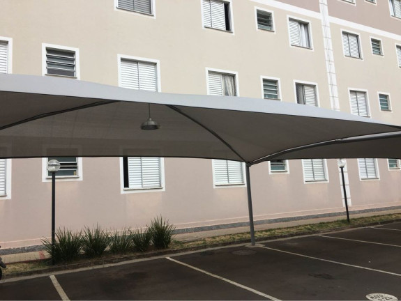 Imagem Apartamento com 2 Quartos à Venda,  em Jardim do Lago - Limeira