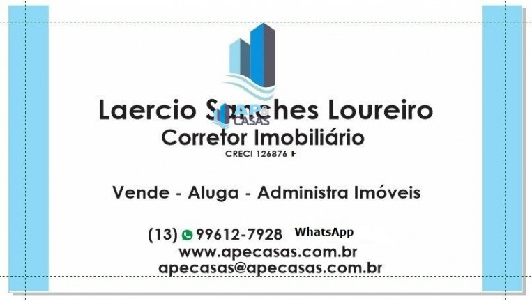 Imagem Apartamento com 3 Quartos à Venda, 90 m² em Enseada - Guarujá