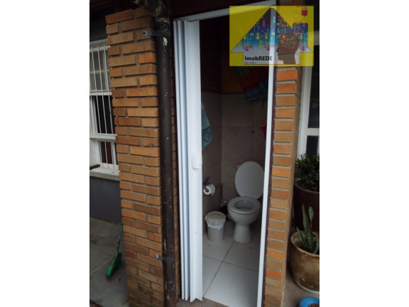 Imagem Casa com 2 Quartos à Venda, 120 m² em Laranjal - Pelotas