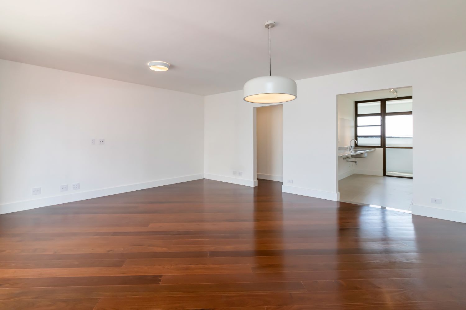 Apartamento com 2 Quartos à Venda, 127 m²em Sumarezinho - São Paulo
