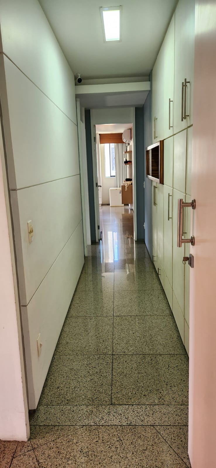 Imagem Apartamento com 4 Quartos à Venda, 253 m² em Meireles - Fortaleza