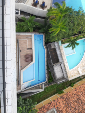 Imagem Apartamento com 4 Quartos à Venda, 113 m² em Rosarinho - Recife