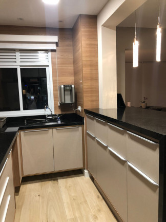 Imagem Apartamento com 3 Quartos à Venda, em Centro - Santo André Imagem Apartamento com 3 Quartos à Venda, em Centro - Santo André
