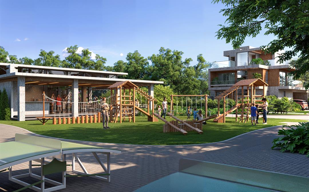 Imagem Terreno em Condomínio à Venda, 180 m² em Recreio dos Bandeirantes - Rio de Janeiro Imagem Terreno em Condomínio à Venda, 180 m² em Recreio dos Bandeirantes - Rio de Janeiro