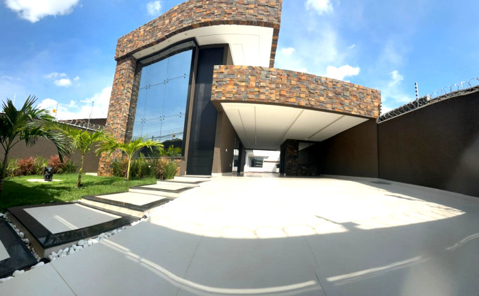 Casa com 4 Quartos à Venda, 230 m² em Setor Faiçalville - Goiânia